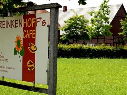 照片: Reinkenhoff